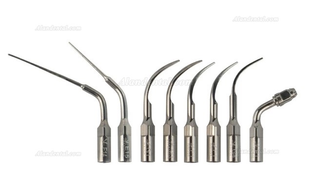 VRN-A5 UItrasonic Scaler with LED Light
